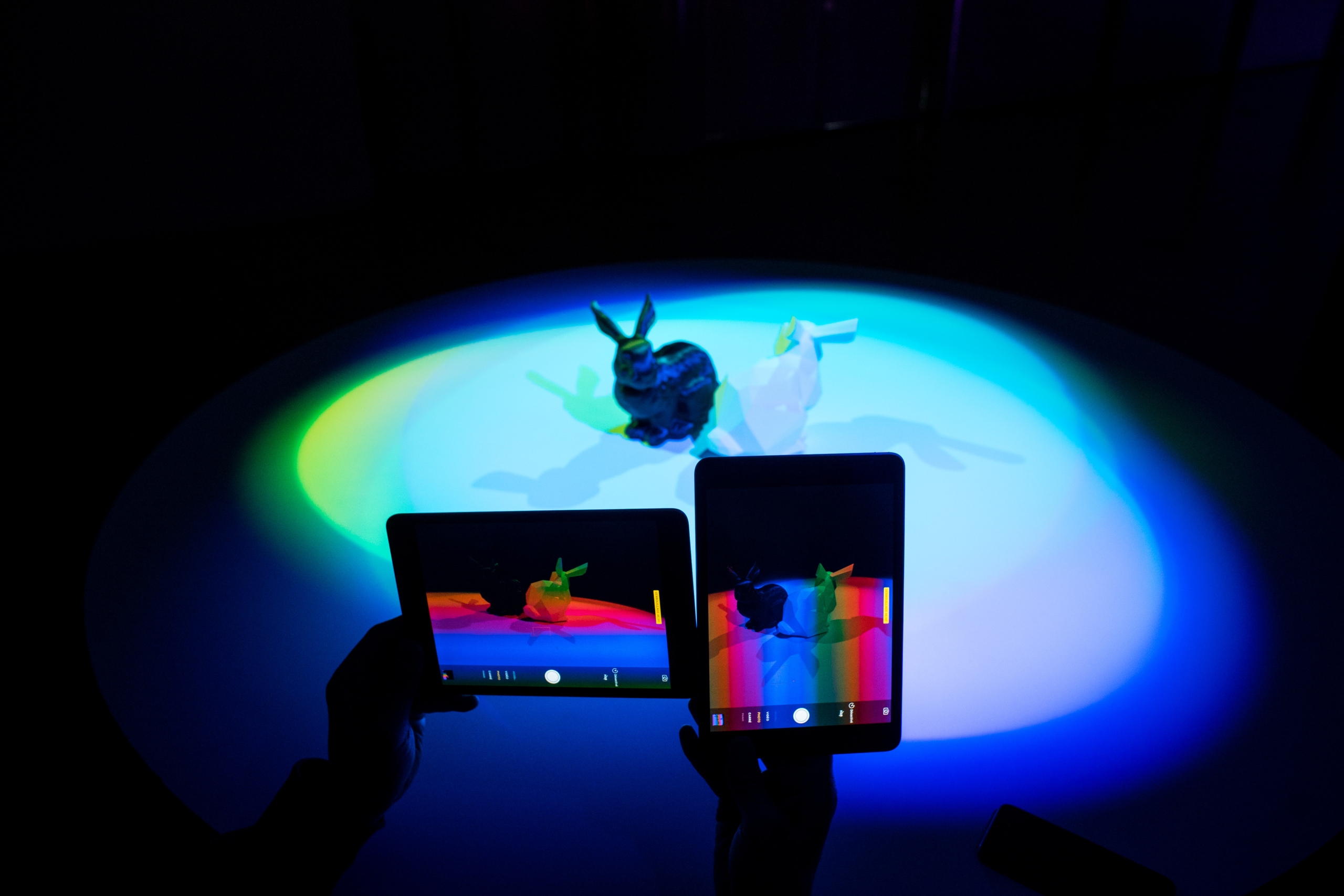 China Hangzhou Art and Technology Biennale 2025」（Yuhang Art