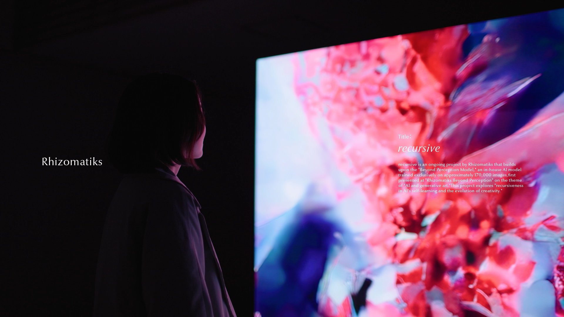 株式会社バッファローとのコラボレーションにより、TV CMでライゾ